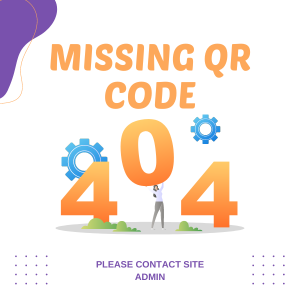QR Code for GCash