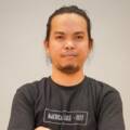 JEFF MARK ROSALITA